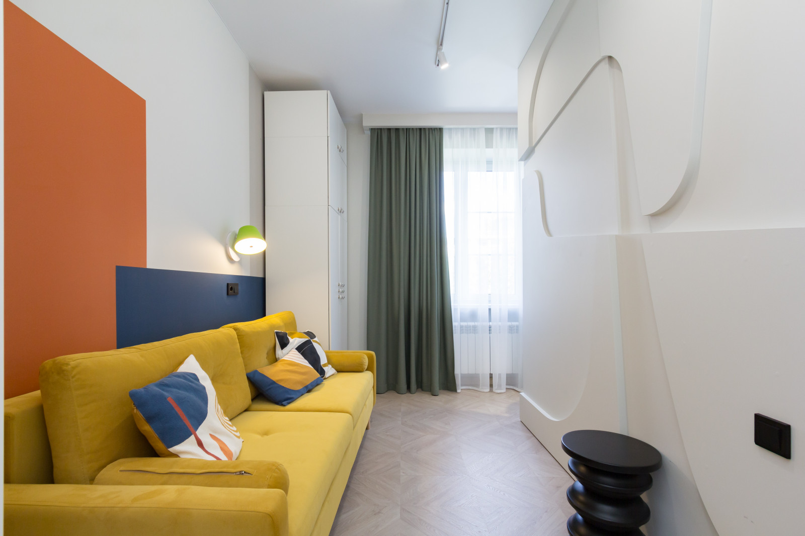 Квартира под сдачу