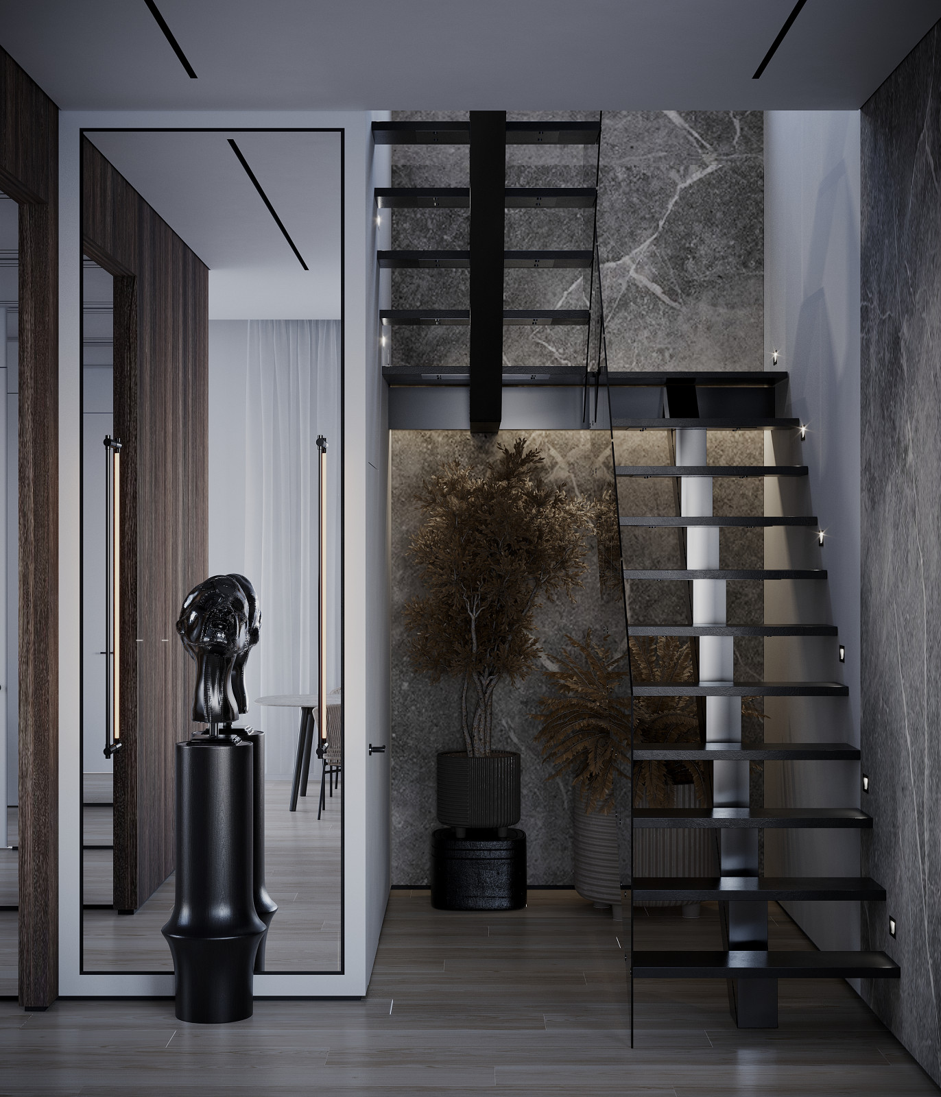 Коттедж в г. Троицк (270  м²)