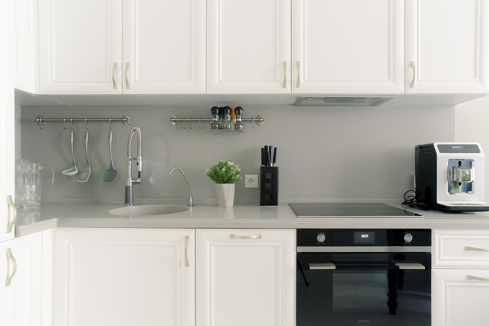 Обложка проекта: КВАРТИРА НА ДМИТРОВСКОЙ