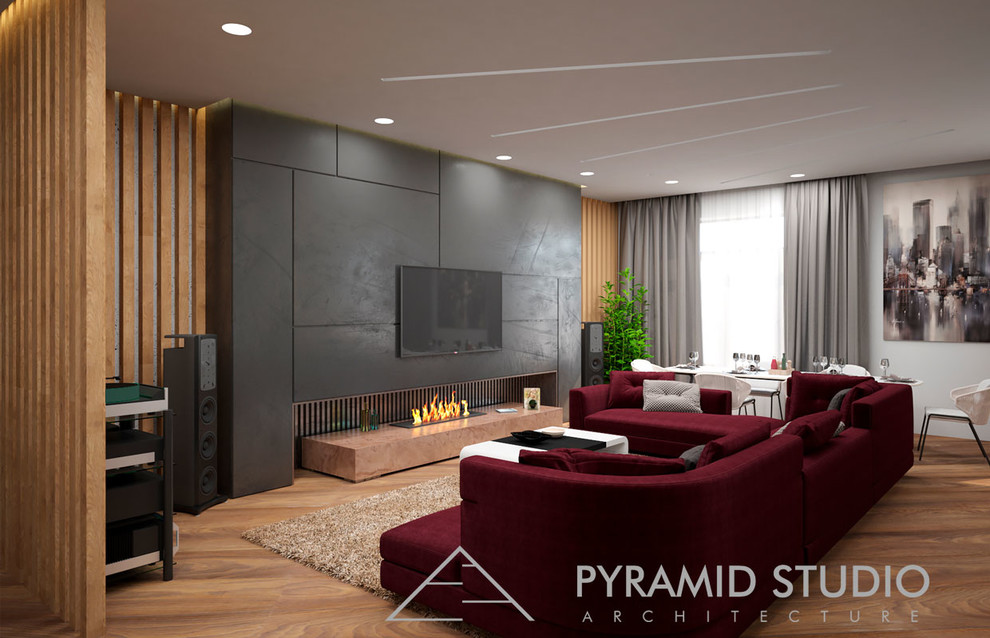 Квартира 190 кв.м.