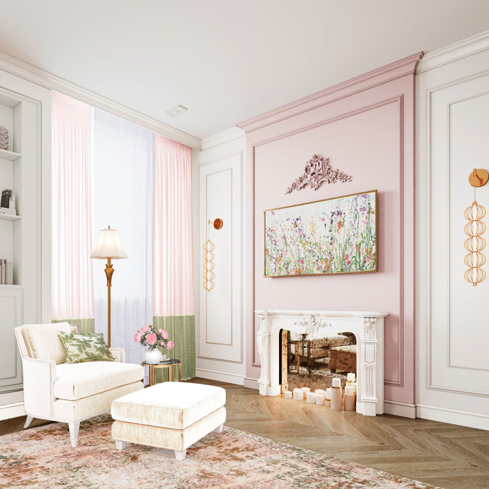 Таунхаус Химки