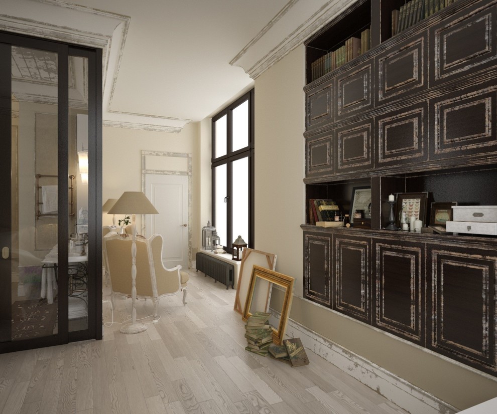 Малая Бронная