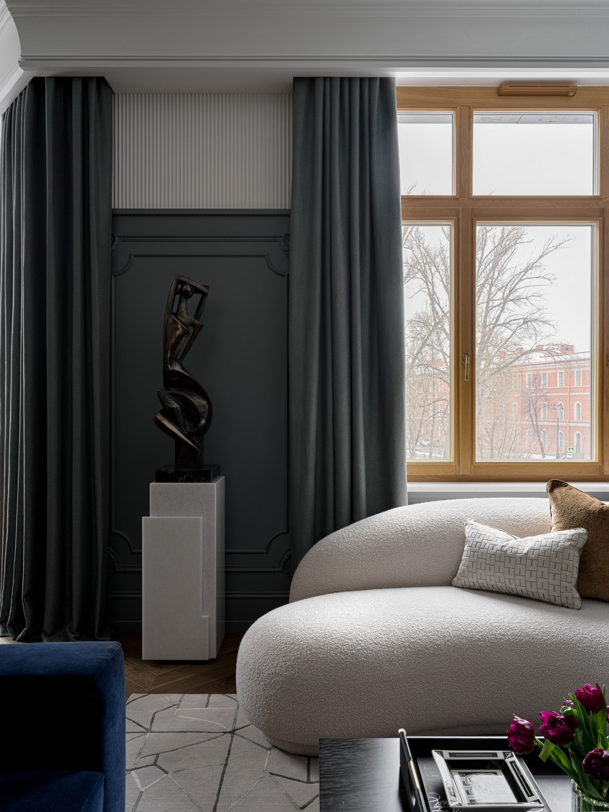 ЖК Art View House 134 кв.м