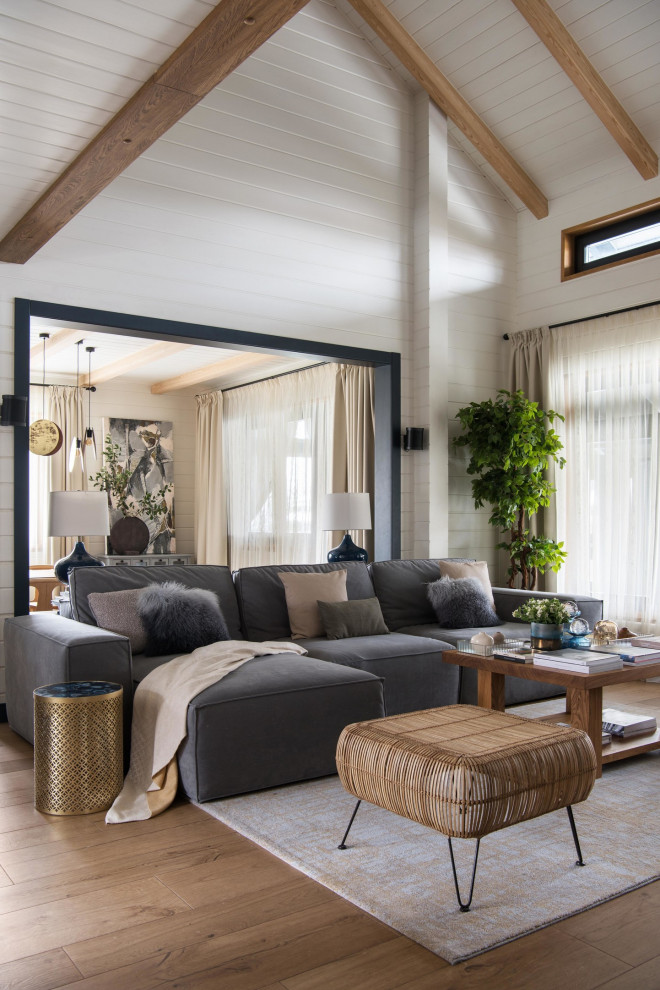 Картины в гостиной