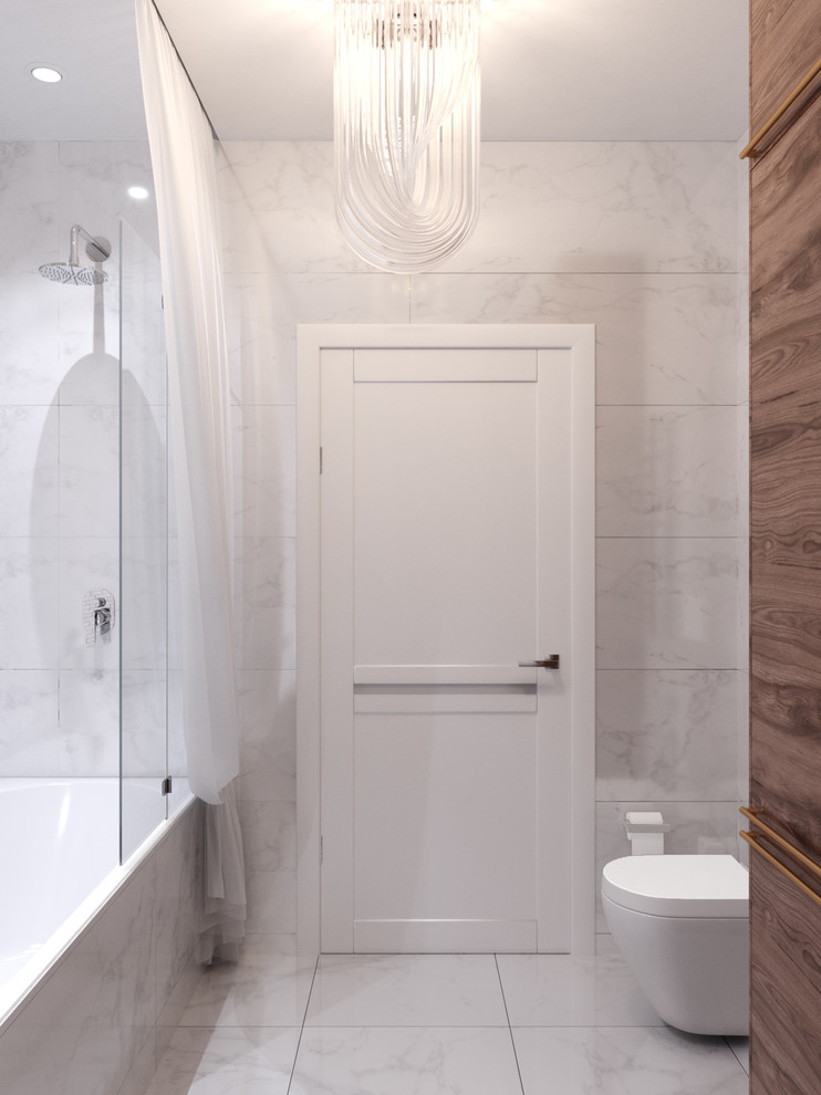 ЖК Донской Олимп