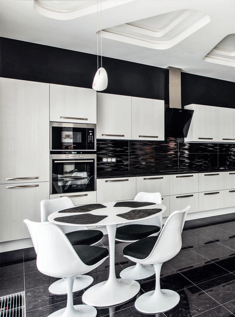 Публикация в журнале "Шаг в будущее"