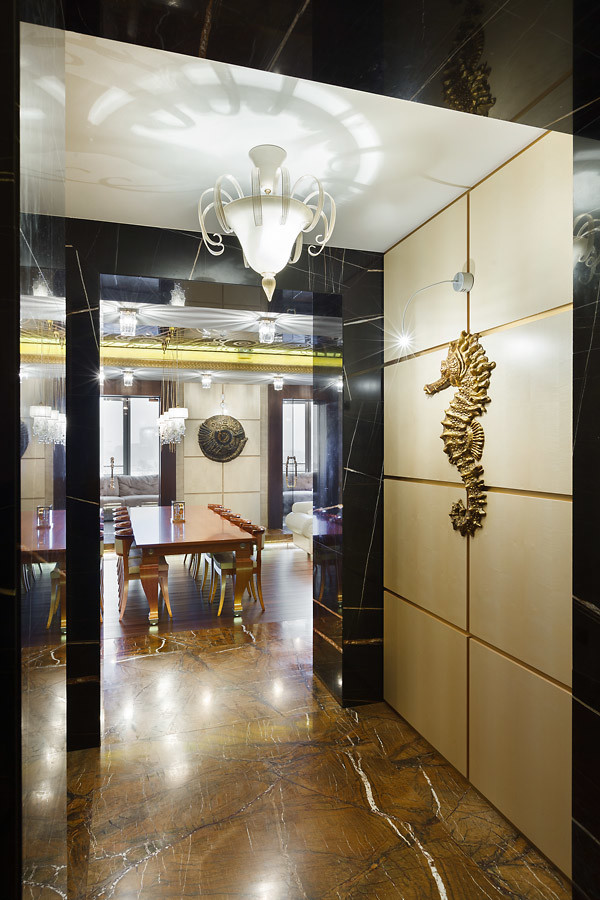 Магия золота