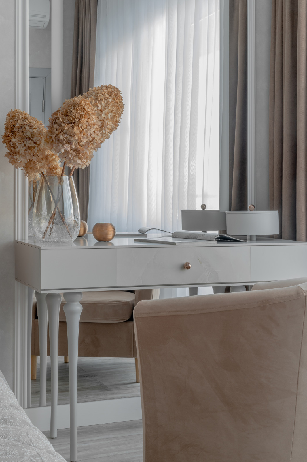 Таунхаус Белые ночи