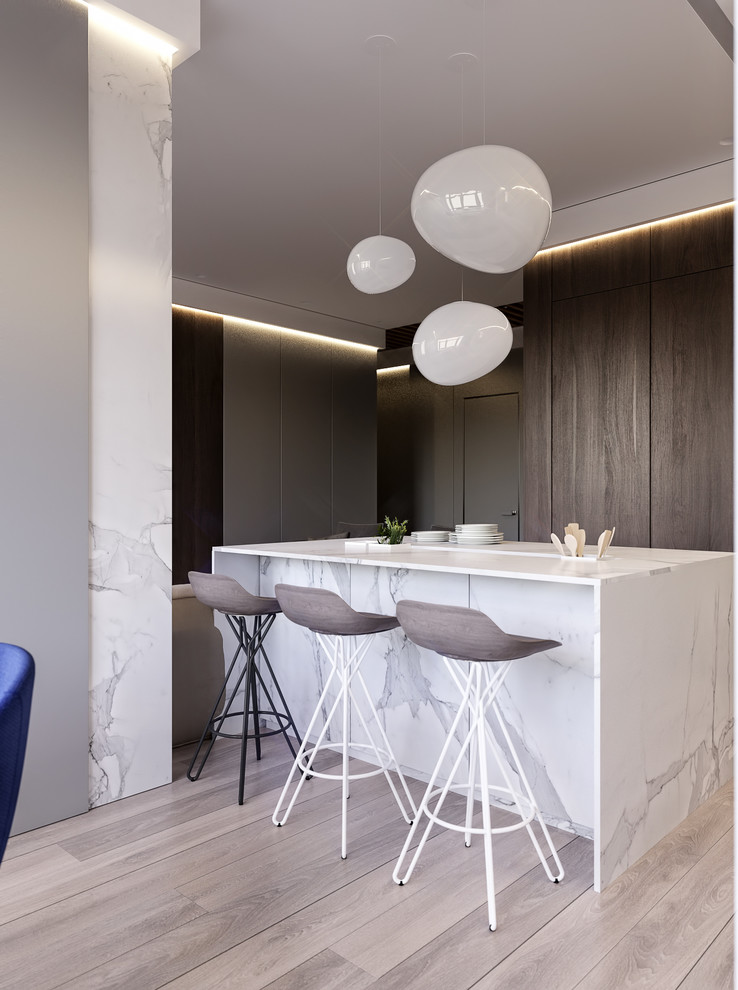 Apartment 120 m²