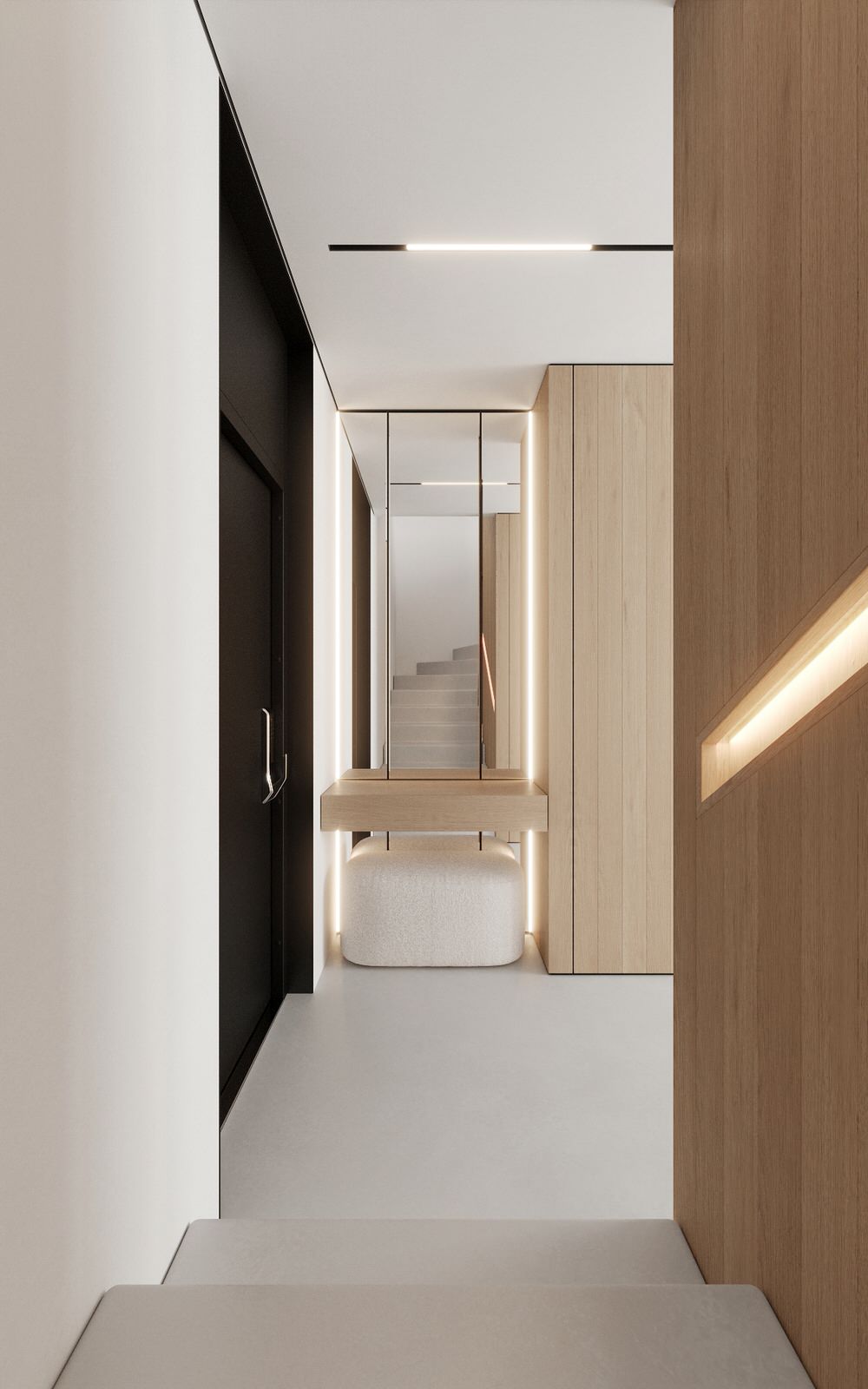 КП МОНТЕВИЛЬ ВИЛЛАДЖ