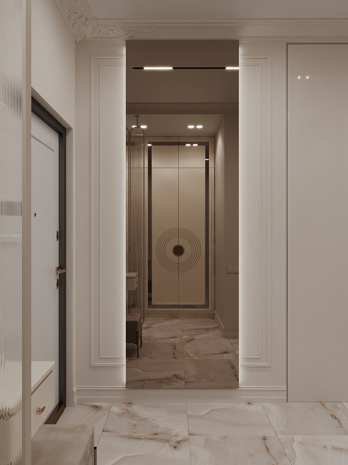 Обложка проекта: ЖК Звездный