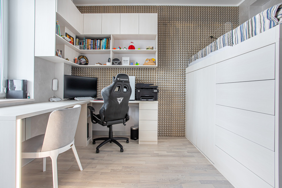 Квартира в Москве 180 квм