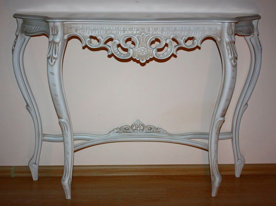 Barocco market - furniture new baroque style