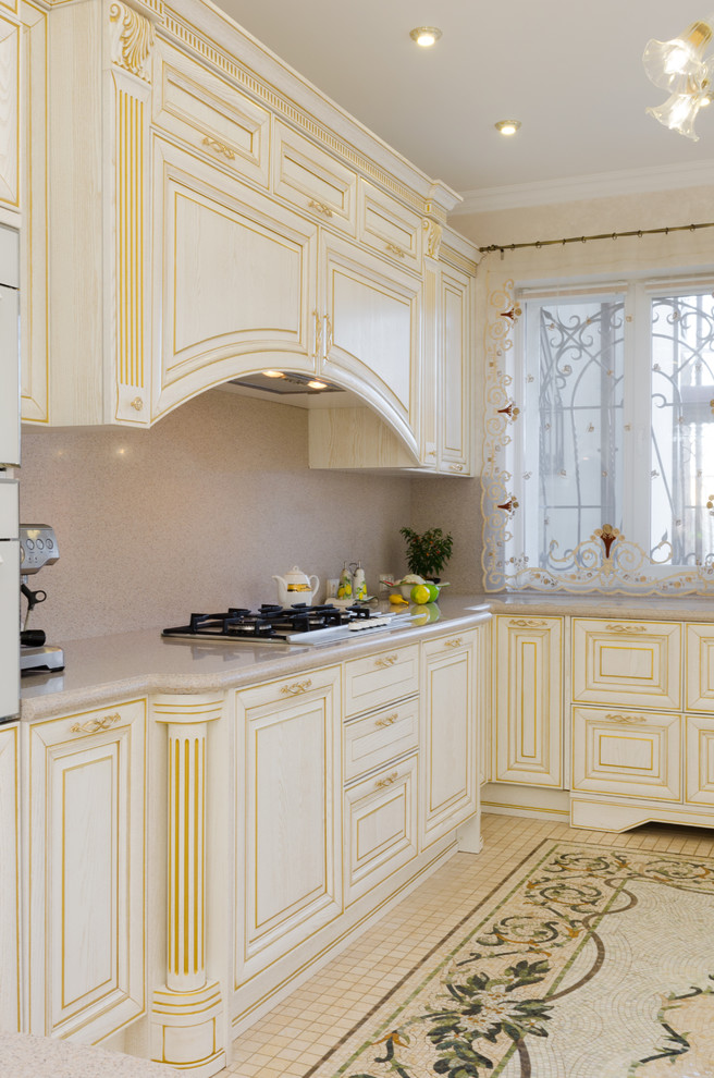 Реконструкция коттеджа