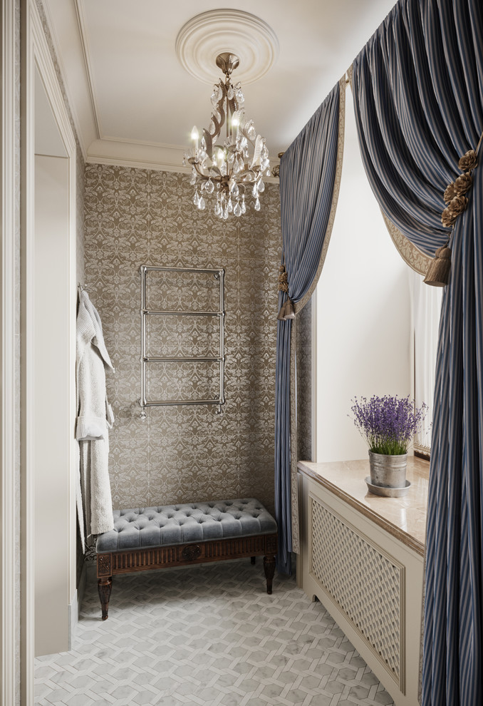 Квартира в ЖК Barrin House 215 кв.м.