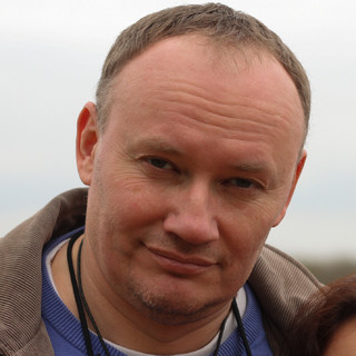 Роман Шалов