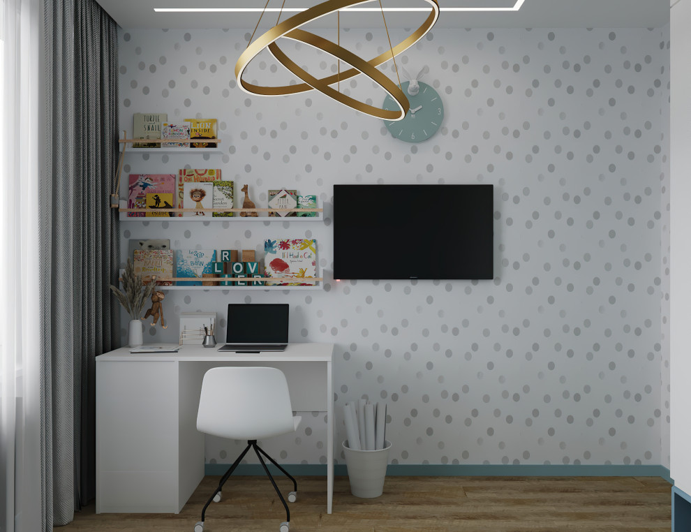 ЖК "Новин Квартал" дом 3