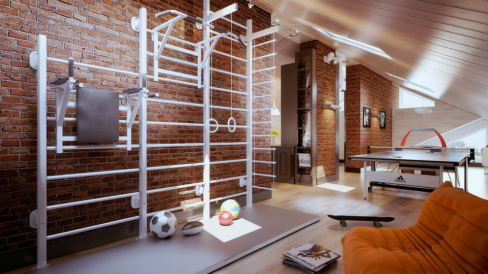 Коттедж в Жедочи