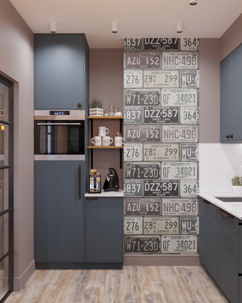 ЖК Велтон парк