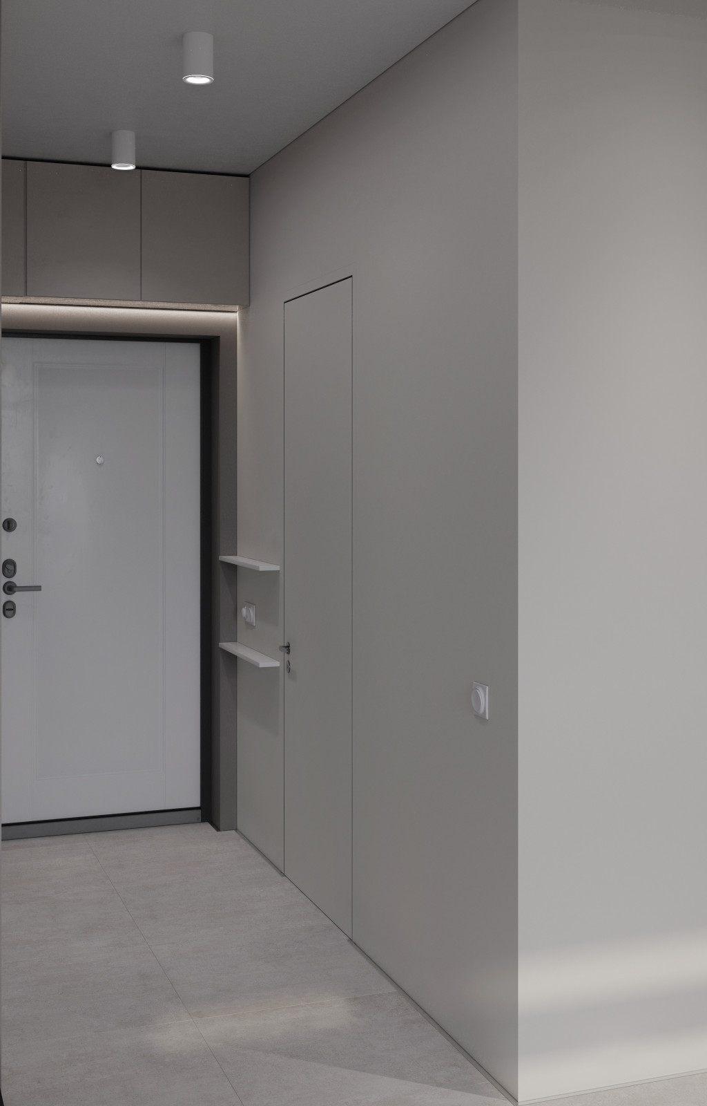 Новая Москва, 2023г.