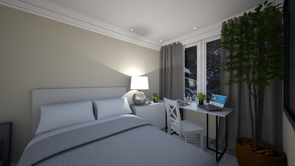 Гостинка зжм