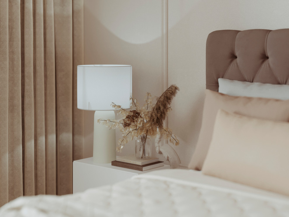 Обложка проекта: ДЕВИЧЬИ СПАЛЬНИ