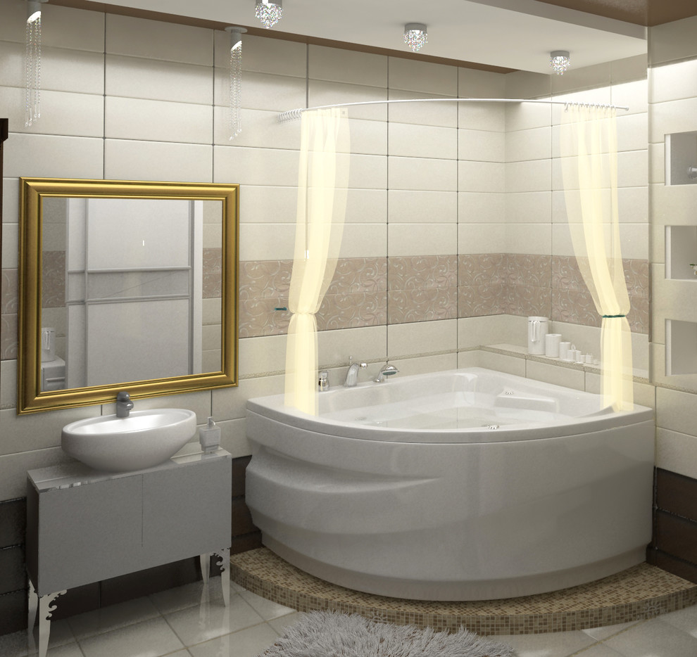 Квартира на Ак. Королева