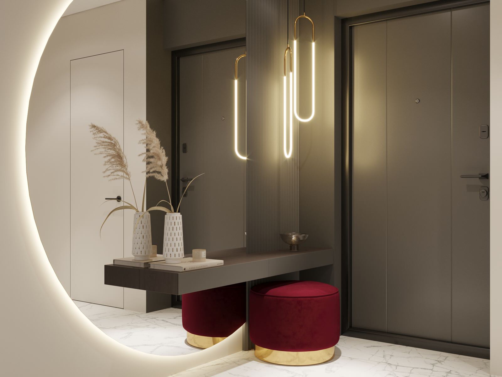 Квартира 80м2