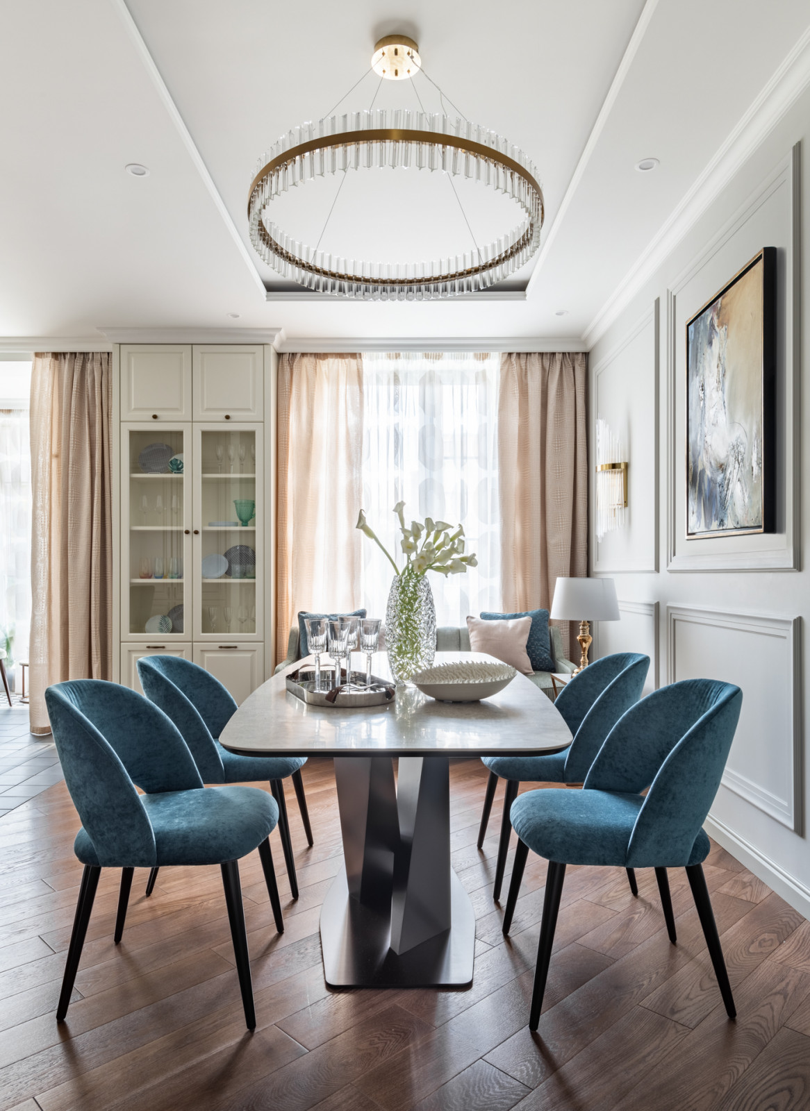 Морской бриз