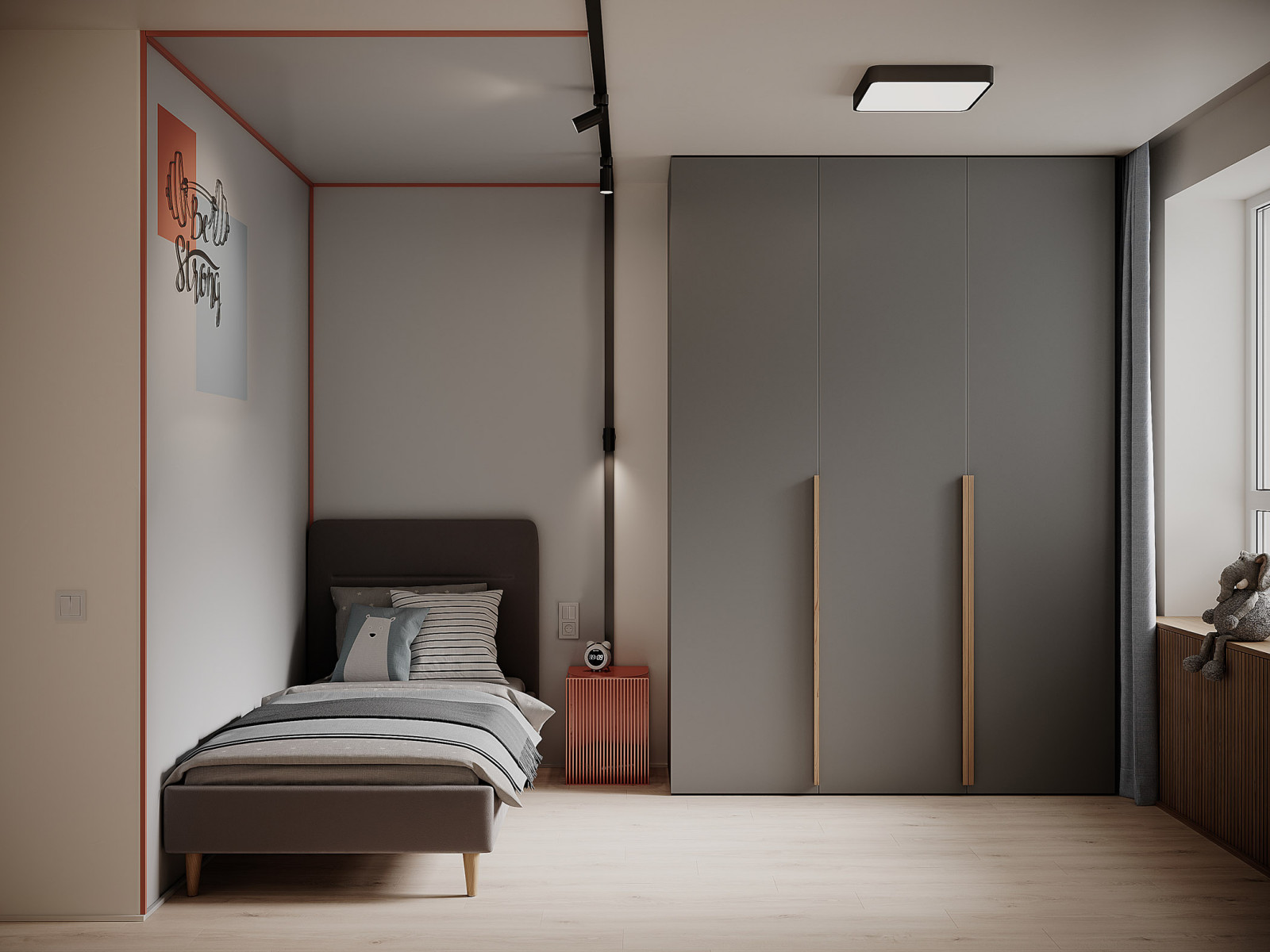 ЖК Панова Парк