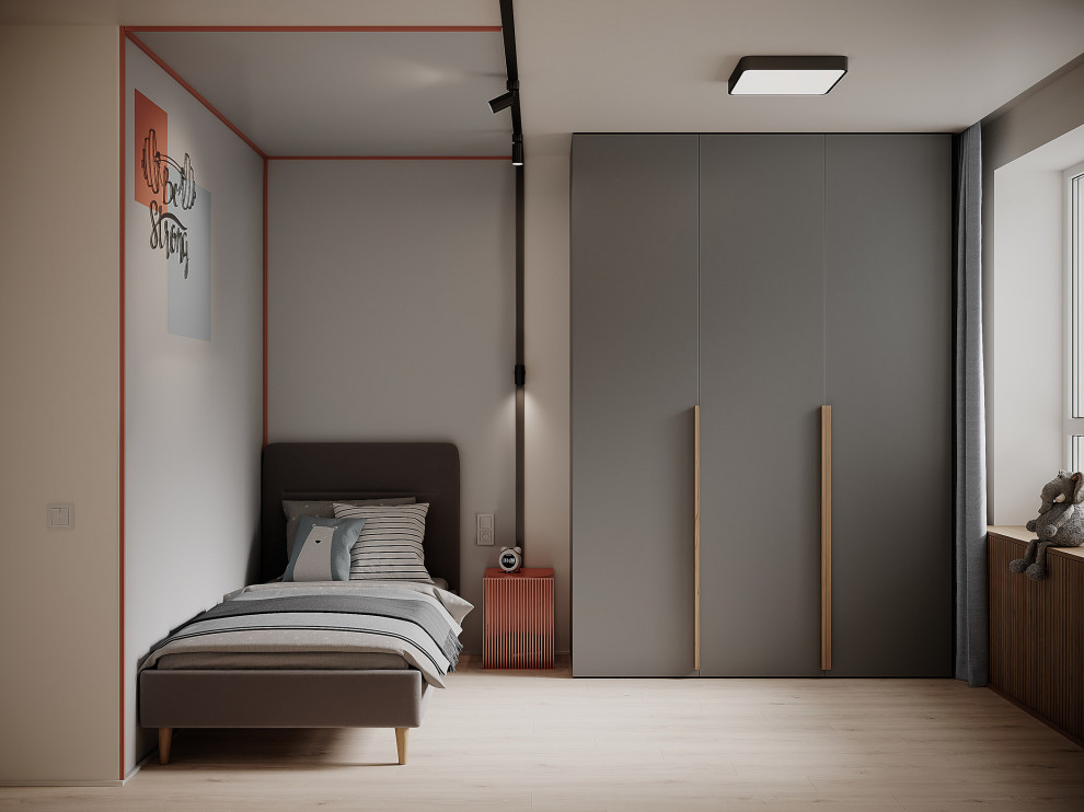 ЖК Панова Парк