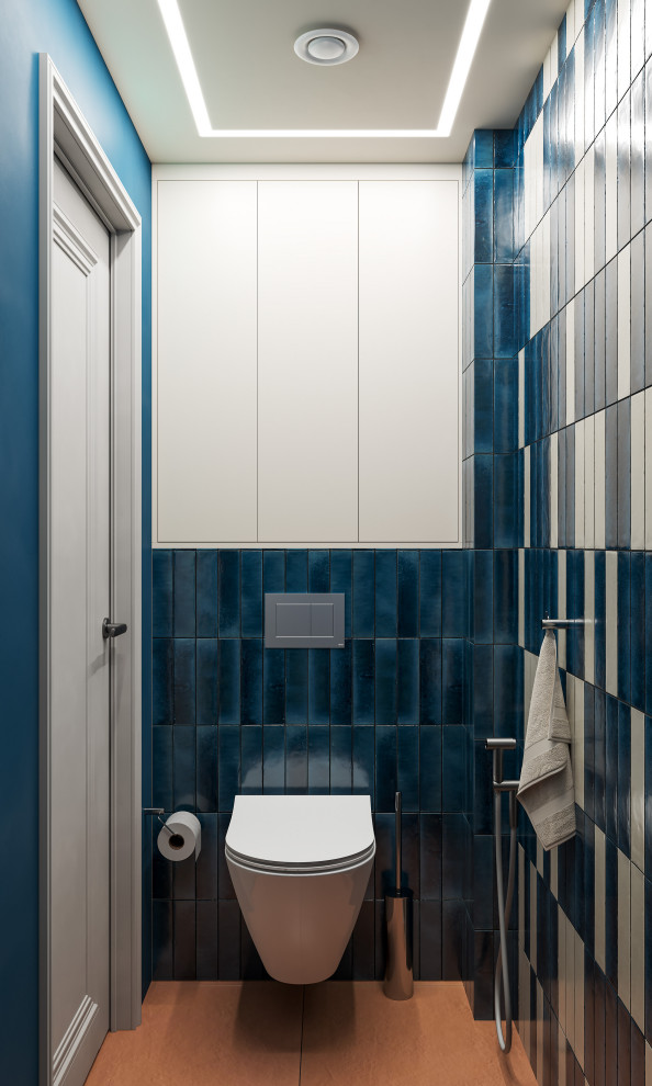 Дизайн квартиры в колористике фламандский картин