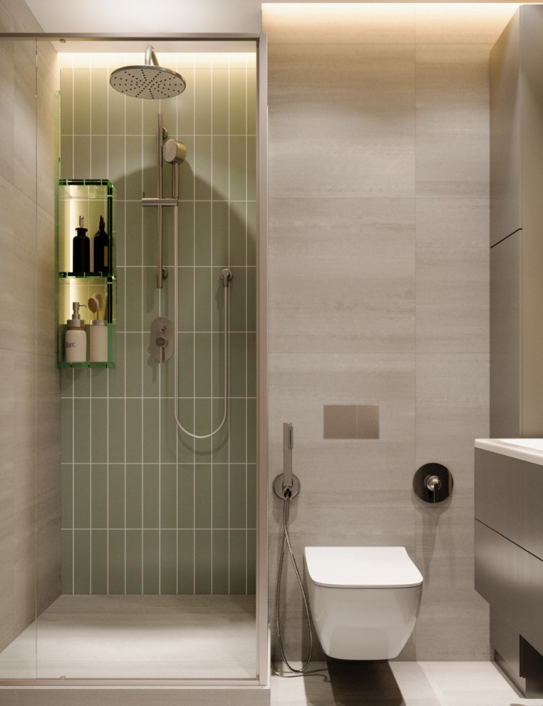 Обложка проекта: ЖК "Столичные поляны", г.Москва