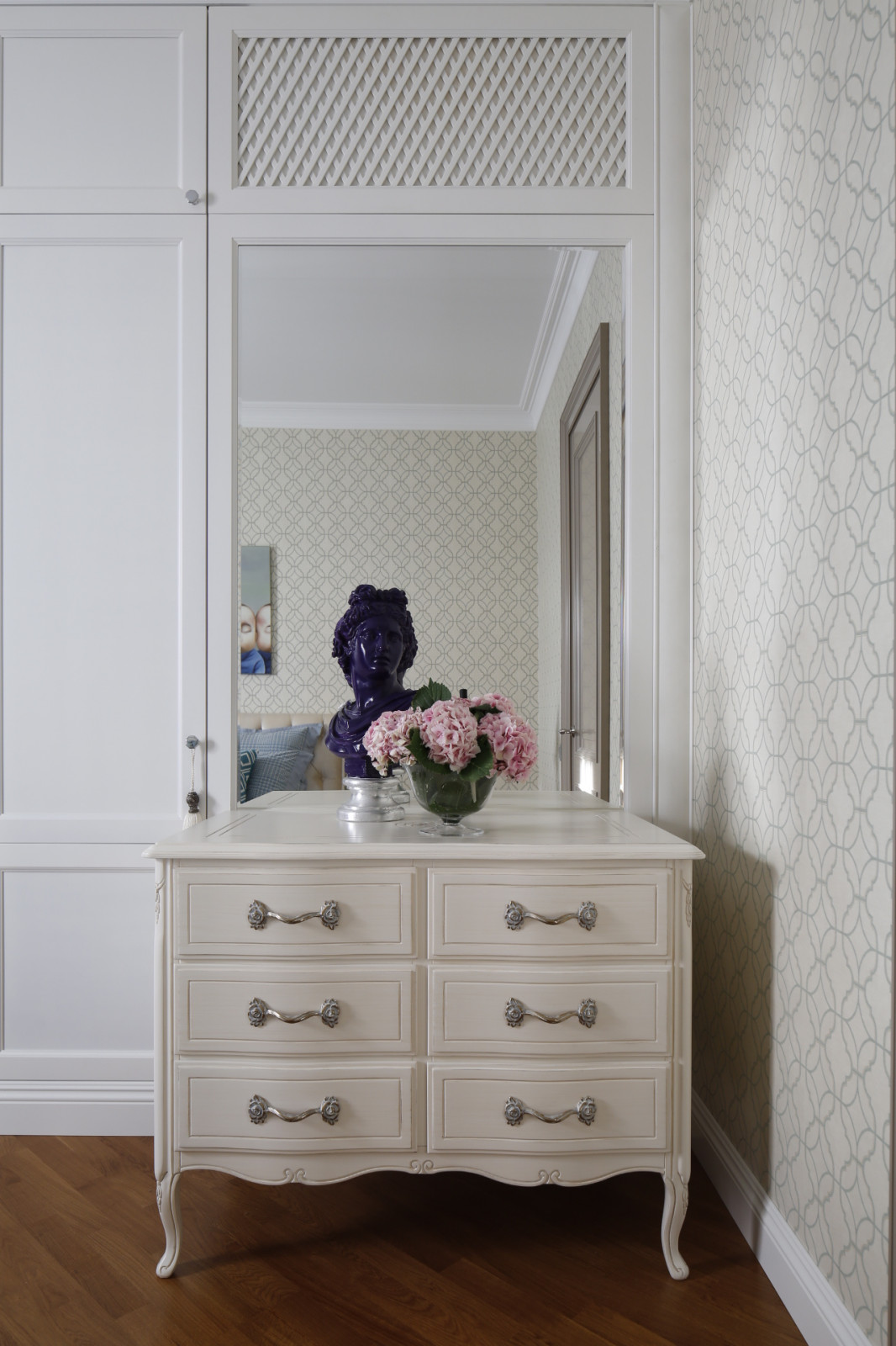 Квартира в подмосковье