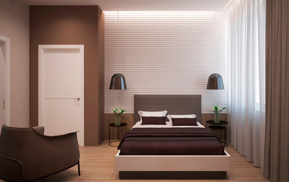 Минимализм для молодых и активных