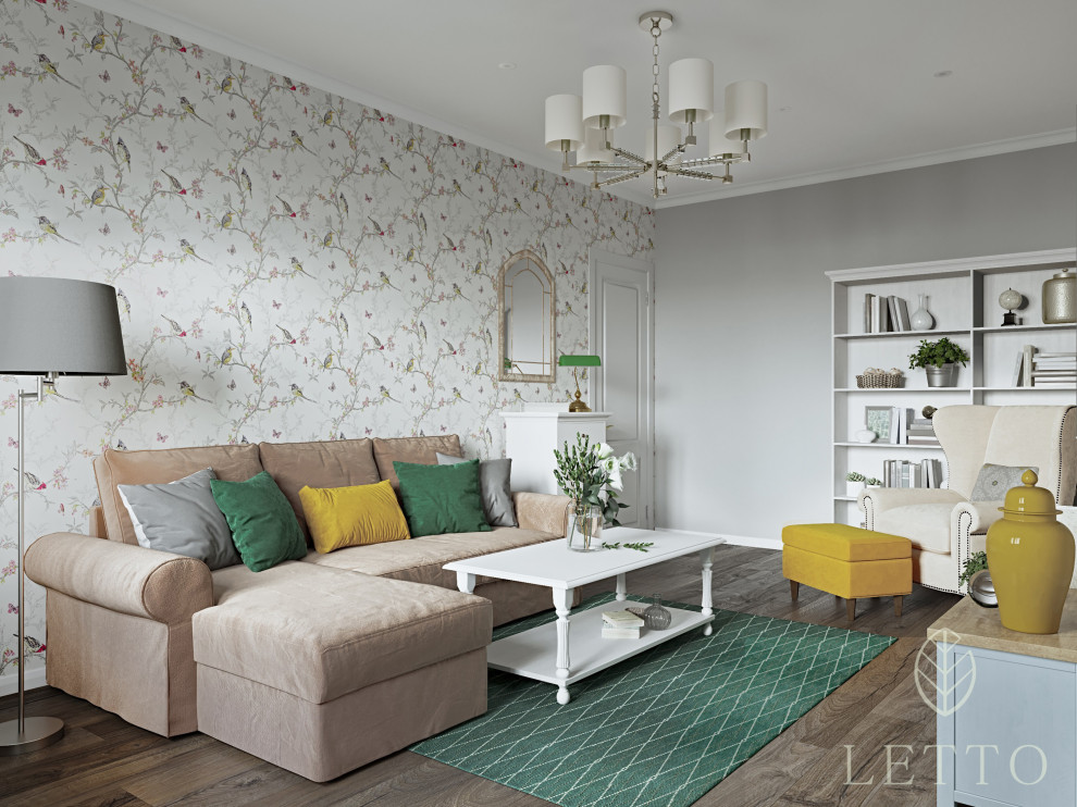 Прованс light