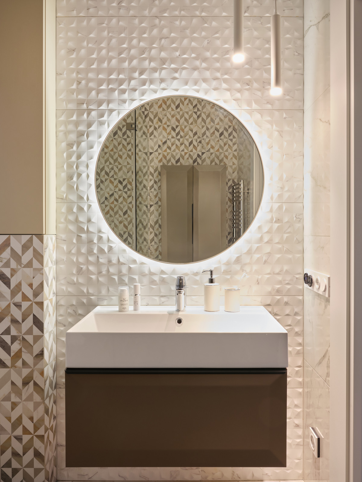 Фотосъемка дома. Дизайнер Анна Молько. Декоратор Валентина Казакова