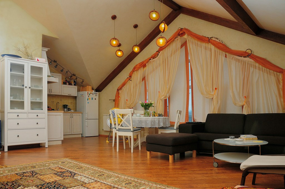 Обложка проекта: Три метра от уровня неба