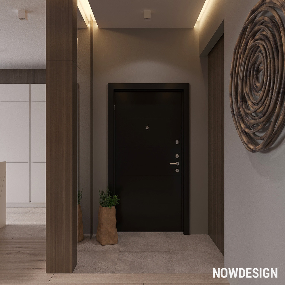 Ostrov Apartament