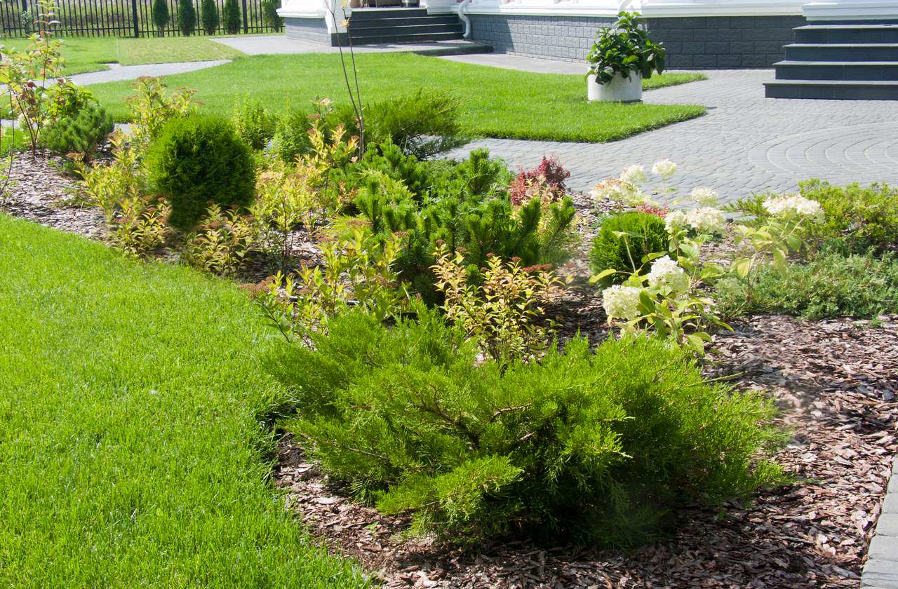 Обложка проекта: коттедж