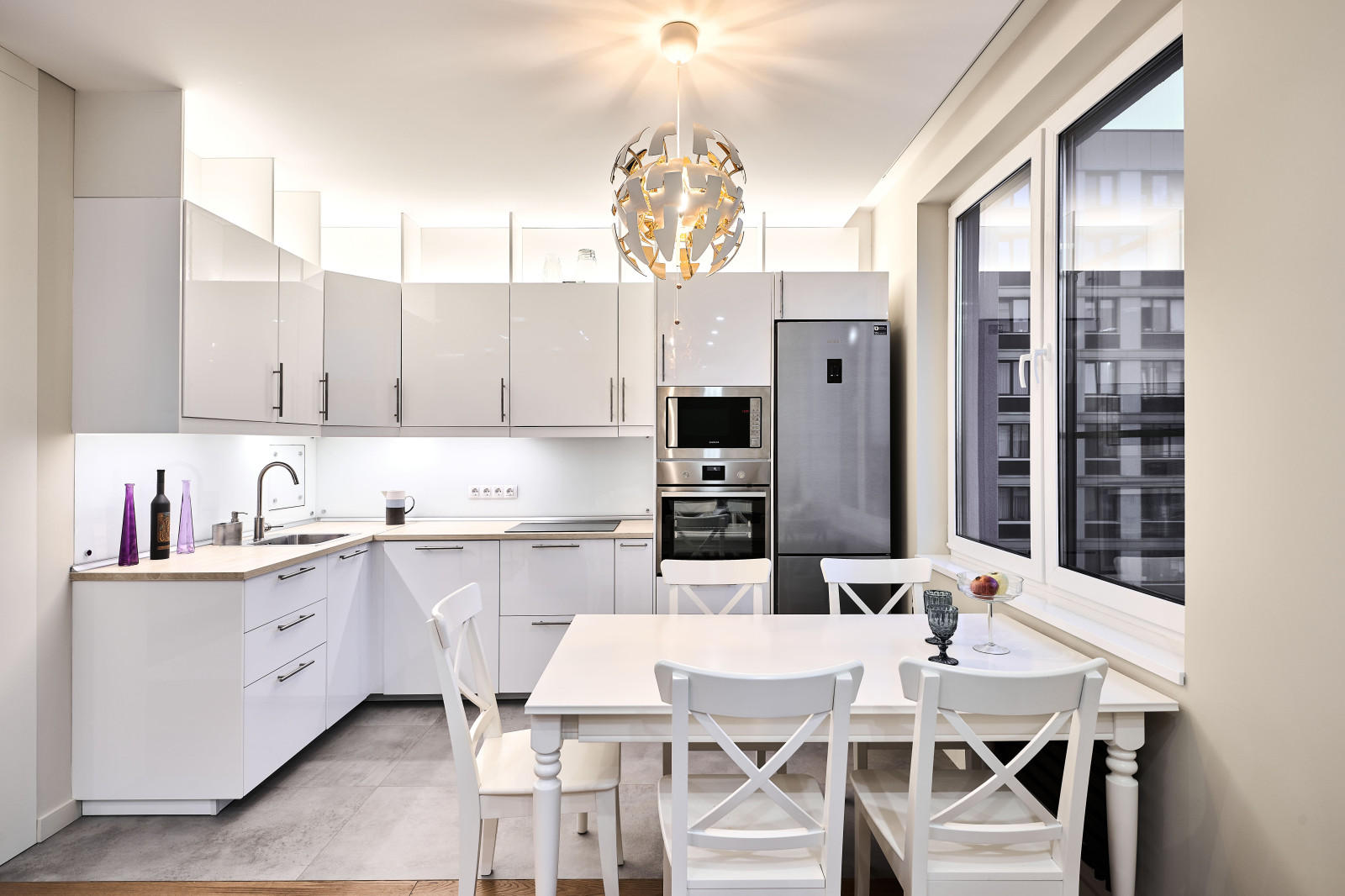 Город в лесу 70