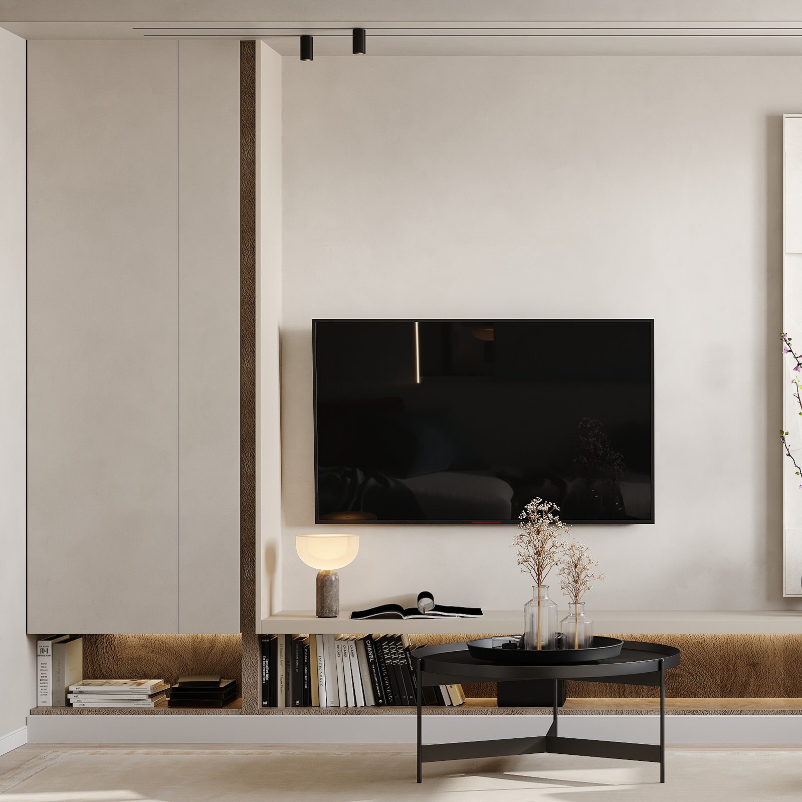 Кв. 56 кв.м. в Москве под аренду