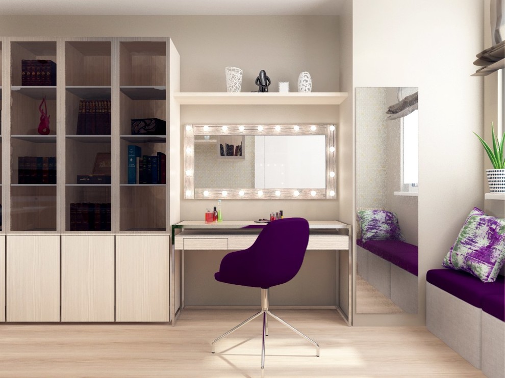 Коттедж в п. Опушкино (150 кв.м)