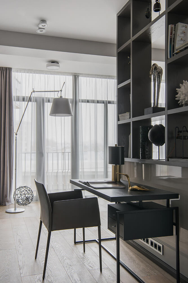 Квартира на Почтамской