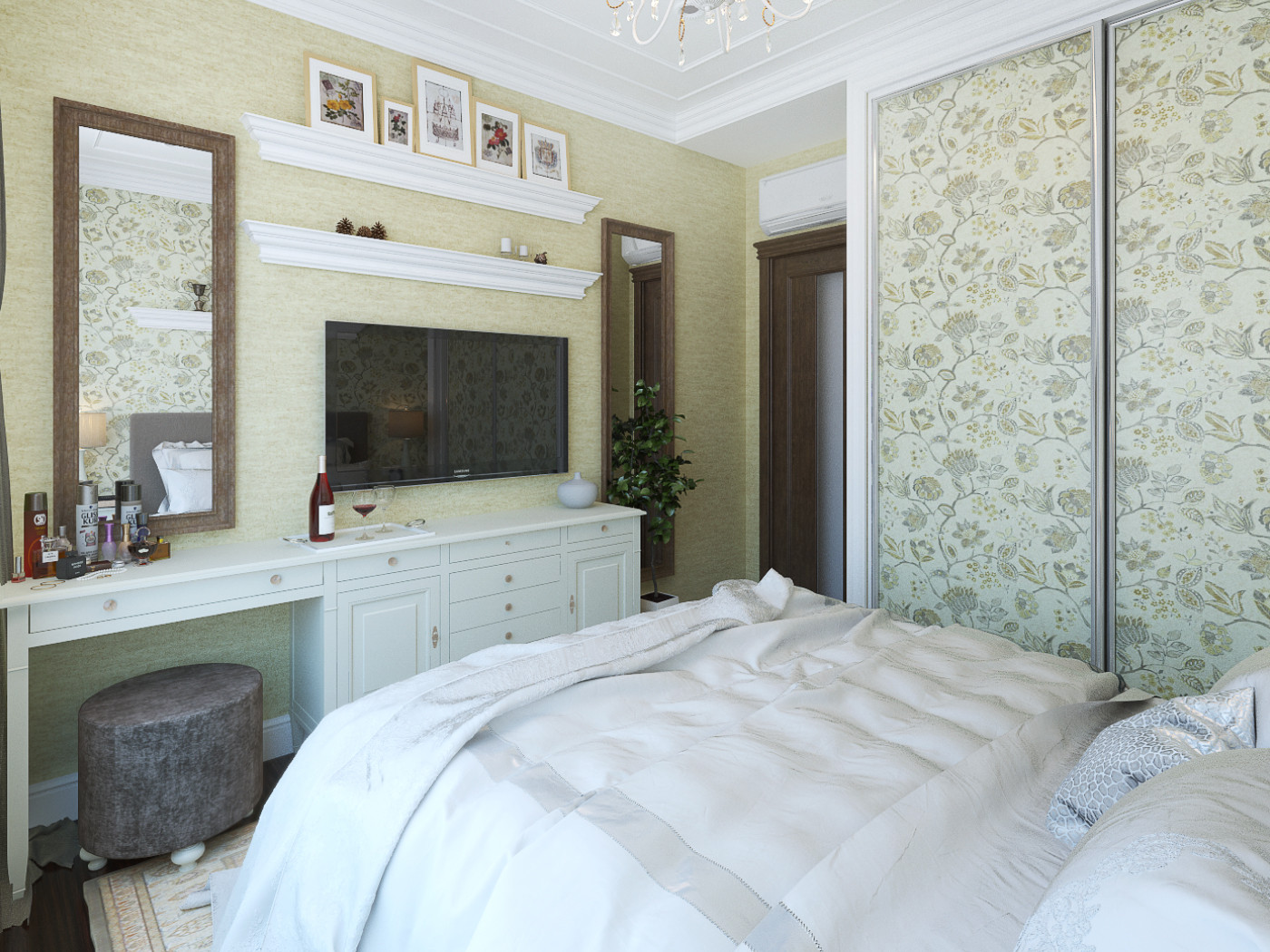 «Москва А101»