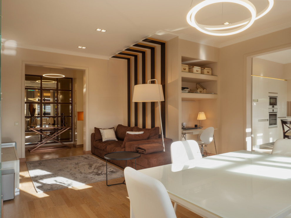 Квартира на ул.Колоскова