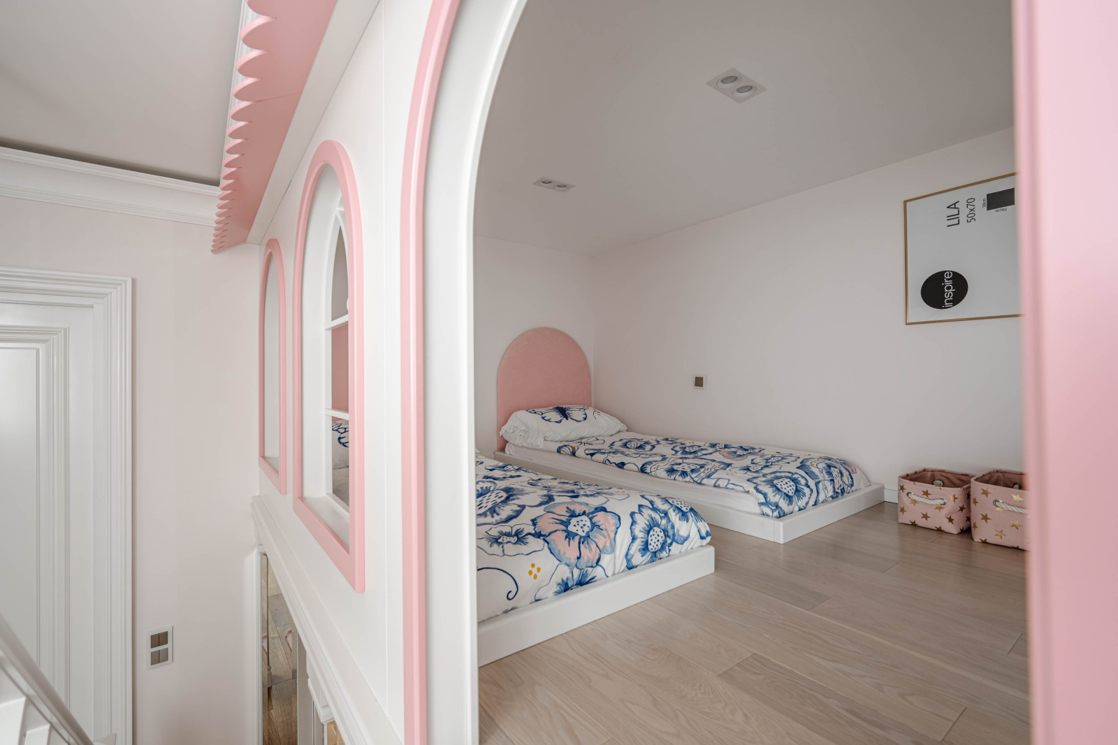 Кывартира для большой семьи