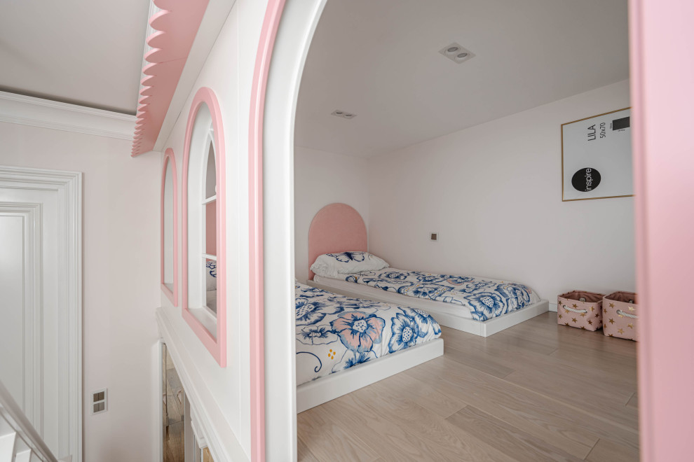 Кывартира для большой семьи