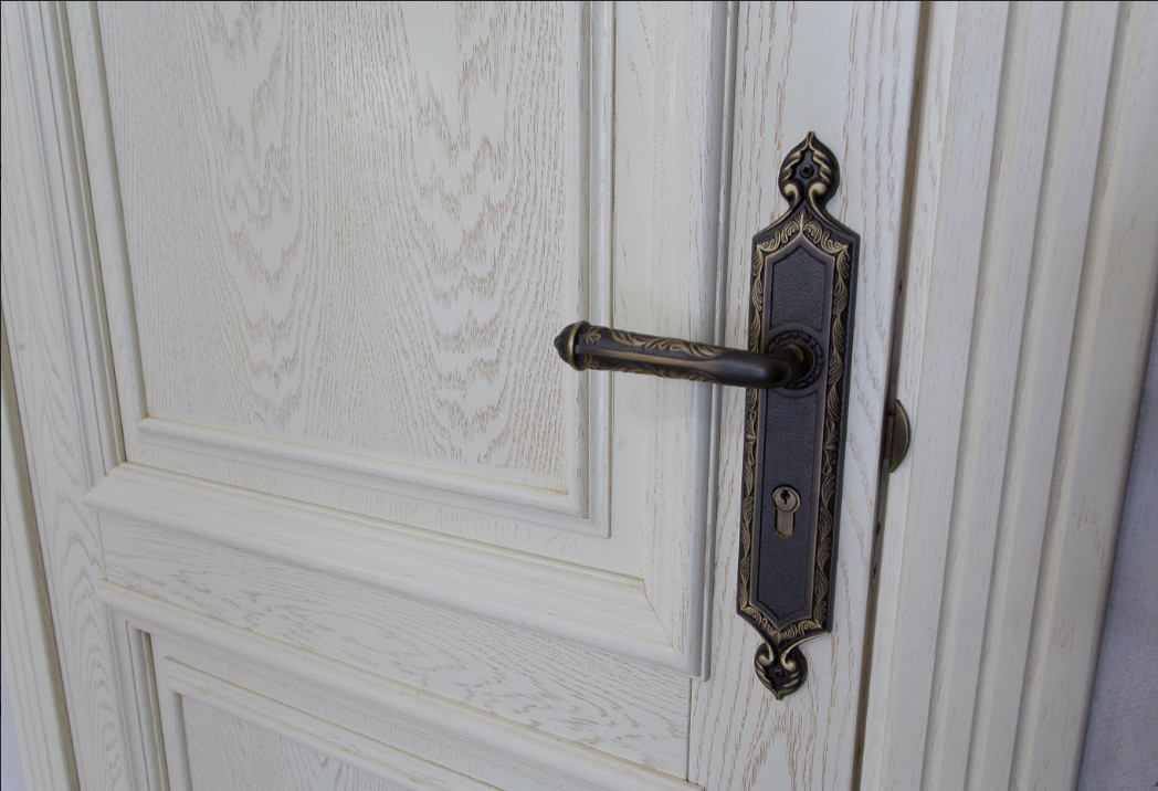 Двери Классика