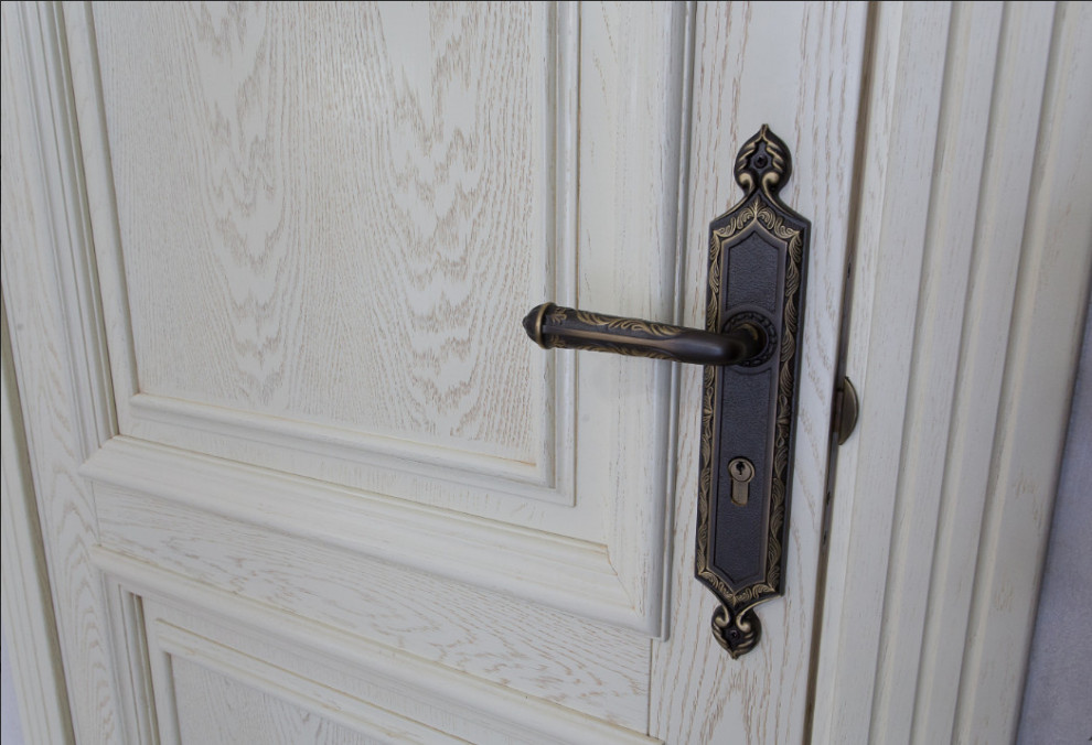 Двери Классика